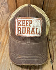 Keep It Rural Hat