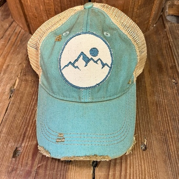 Mountainview Hat