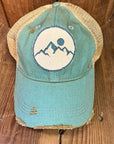 Mountainview Hat