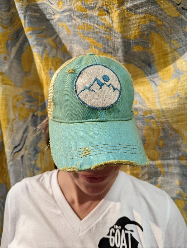 Mountainview Hat