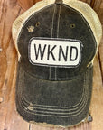 WKND Hat