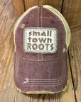 Small Town Roots