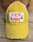 Ya Filthy Animal Hat