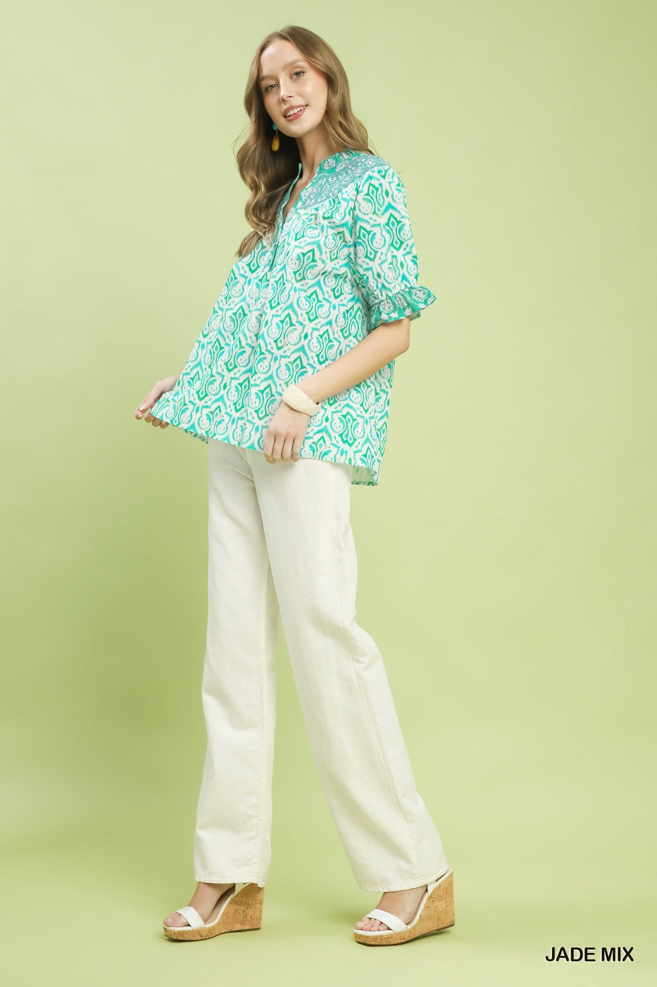 A beautiful product at my pampered life seattle.