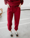 Essential Joggers by Lily & Lottie