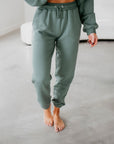 Essential Joggers by Lily & Lottie