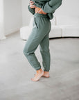 Essential Joggers by Lily & Lottie