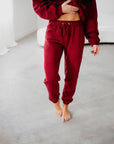 Essential Joggers by Lily & Lottie