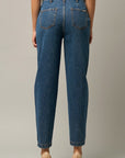 Insane Gene High Rise Balloon Jeans