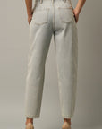 Denim Lab USA Super High Waist Balloon Jeans