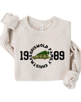 1989 Griswold Christmas Premium Crew Sweatshirt