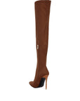 Not Calm Superstretch Stiletto Long Boot