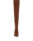 Not Calm Superstretch Stiletto Long Boot