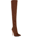 Not Calm Superstretch Stiletto Long Boot