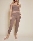 Fabina Bamboo Yoga Jogger