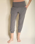 Fabina Bamboo Yoga Jogger