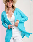 Greta Cardigan by La Miel - Online Only