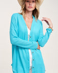 Greta Cardigan by La Miel - Online Only