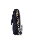 MKF Collection Andra Crossbody Handbag by Mia K