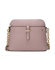 MKF Collection Kelis Solid Crossbody bag by Mia K