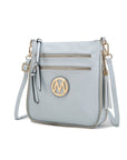 MKF Collection Angelina Crossbody bag by Mia K