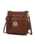 MKF Collection Angelina Crossbody bag by Mia K