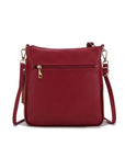 MKF Collection Angelina Crossbody bag by Mia K