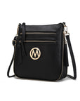 MKF Collection Angelina Crossbody bag by Mia K