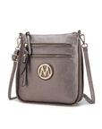 MKF Collection Angelina Crossbody bag by Mia K