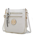 MKF Collection Angelina Crossbody bag by Mia K