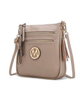 MKF Collection Angelina Crossbody bag by Mia K