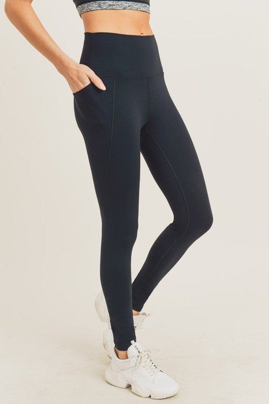 The 5 Best Leggings for Big Butts
