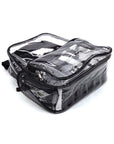 See Thru Clear Bag Backpack School Bag