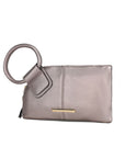 MKF Collection Luna Clutch Wristlet bag by Mia K