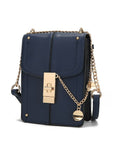 MKF Collection Iona Crossbody Handbag By Mia K