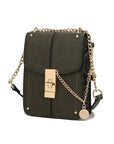 MKF Collection Iona Crossbody Handbag By Mia K