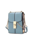 MKF Collection Iona Crossbody Handbag By Mia K