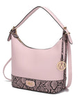 MKF Collection Diana Shoulder Handbag By Mia K