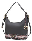 MKF Collection Diana Shoulder Handbag By Mia K