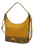 MKF Collection Diana Shoulder Handbag By Mia K