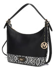 MKF Collection Diana Shoulder Handbag By Mia K