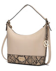 MKF Collection Diana Shoulder Handbag By Mia K