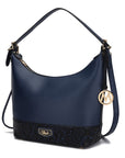 MKF Collection Diana Shoulder Handbag By Mia K