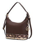 MKF Collection Diana Shoulder Handbag By Mia K