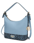 MKF Collection Diana Shoulder Handbag By Mia K