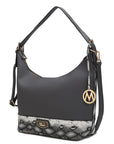 MKF Collection Diana Shoulder Handbag By Mia K