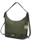 MKF Collection Diana Shoulder Handbag By Mia K