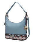 MKF Collection Diana Shoulder Handbag By Mia K