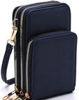 Fashion Crossbody Bag Cell Phone Purse