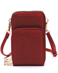 Fashion Crossbody Bag Cell Phone Purse